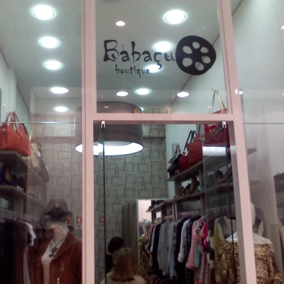 Babaçu Boutique