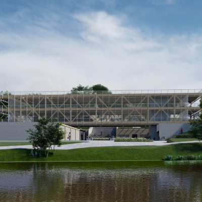 Centro Cultural Movimento e Cultura